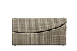 Kesi Patio Folding Bed - Time 2 Sleep (West Covina, CA)