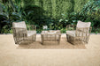 Johari Conversation Set - Time 2 Sleep (West Covina, CA)