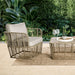 Johari Conversation Set - Time 2 Sleep (West Covina, CA)