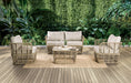 Johari Conversation Set - Time 2 Sleep (West Covina, CA)