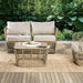 Johari Conversation Set - Time 2 Sleep (West Covina, CA)