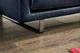 Mezzanotte Sofa - Time 2 Sleep (West Covina, CA)