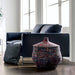 Mezzanotte Loveseat - Time 2 Sleep (West Covina, CA)