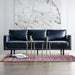 Mezzanotte Sofa - Time 2 Sleep (West Covina, CA)