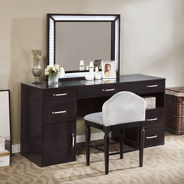 Vickie Vanity Set - Time 2 Sleep (West Covina, CA)