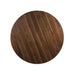 Marina 5 PC Dining Table Set Walnut - Time 2 Sleep (West Covina, CA)