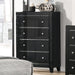 Magdeburg Chest - Time 2 Sleep (West Covina, CA)
