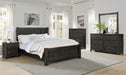 Regensburg Bed - Time 2 Sleep (West Covina, CA)