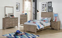 Vevey 4 Pc Full Bedroom Set - Time 2 Sleep (West Covina, CA)