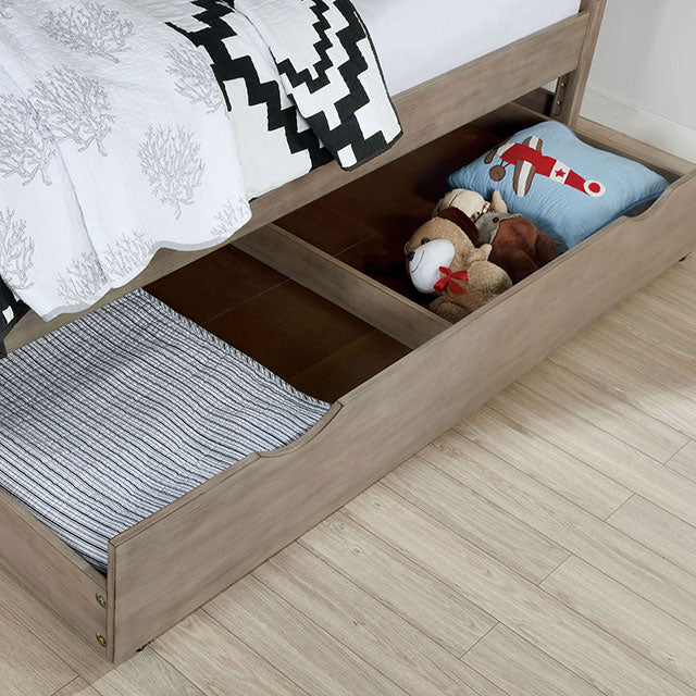 Vevey 4 Pc Full Bedroom Set - Time 2 Sleep (West Covina, CA)