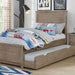 Vevey 4 Pc Full Bedroom Set - Time 2 Sleep (West Covina, CA)