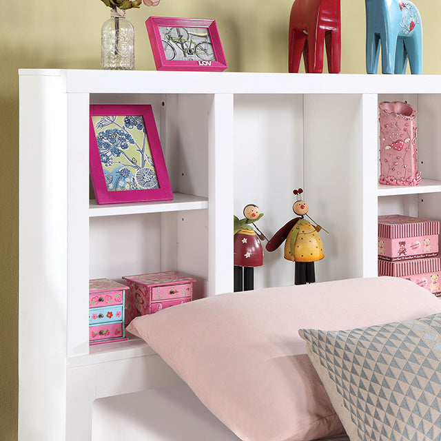 Marilla Full Bedroom Set - Time 2 Sleep (West Covina, CA)