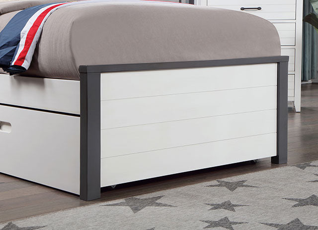 Priam 4 Pc Bedroom Set - Time 2 Sleep (West Covina, CA)