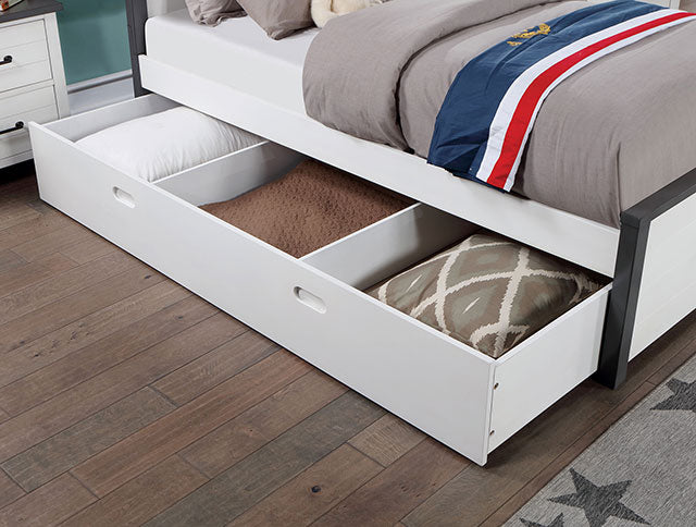 Priam 4 Pc Bedroom Set - Time 2 Sleep (West Covina, CA)