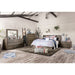 Pickstown Bed - Time 2 Sleep (West Covina, CA)