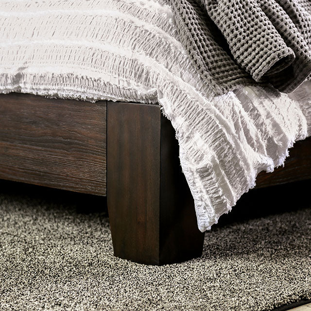 Laurentian Bed - Time 2 Sleep (West Covina, CA)