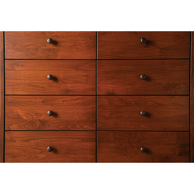 Keizer 8-Drawer Chest - Time 2 Sleep (West Covina, CA)