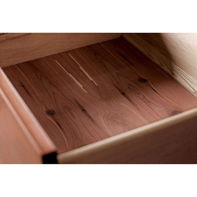 Keizer 8-Drawer Chest - Time 2 Sleep (West Covina, CA)