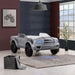 Roverton Bed Red & Grey - Time 2 Sleep (West Covina, CA)