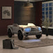 Roverton Bed Red & Grey - Time 2 Sleep (West Covina, CA)
