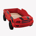 Roverton Bed Red & Grey - Time 2 Sleep (West Covina, CA)