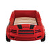 Roverton Bed Red & Grey - Time 2 Sleep (West Covina, CA)
