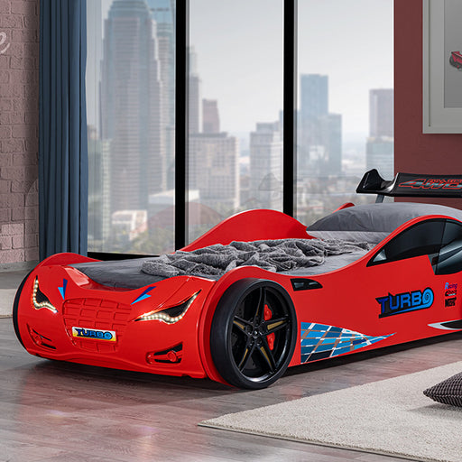 Roadstar Car Bed - Time 2 Sleep (West Covina, CA)