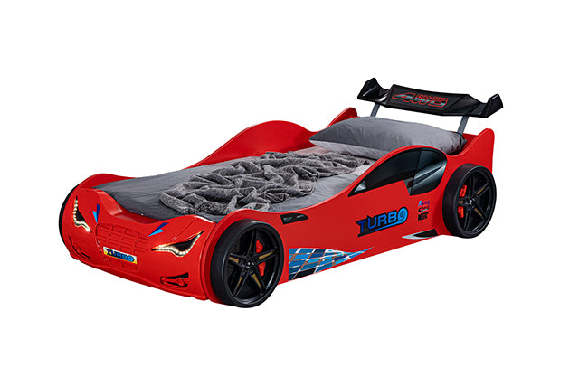 Roadstar Car Bed - Time 2 Sleep (West Covina, CA)