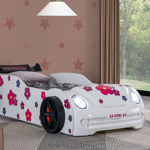 Jourley Car Bed - Time 2 Sleep (West Covina, CA)