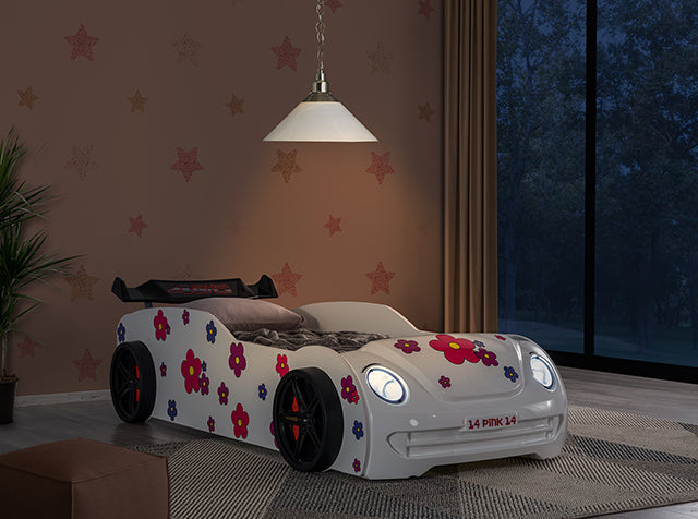 Jourley Car Bed - Time 2 Sleep (West Covina, CA)