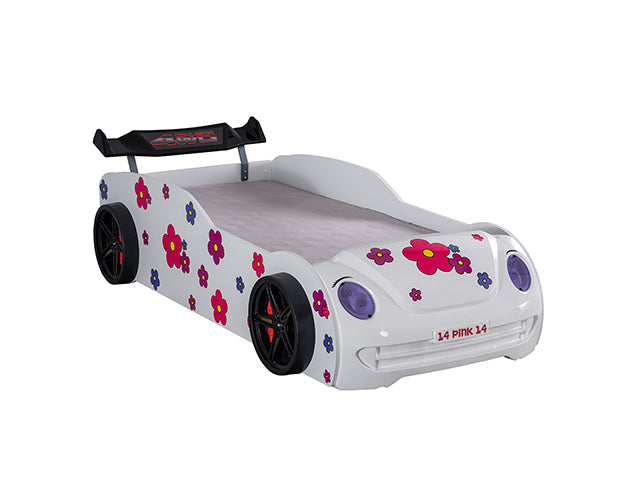Jourley Car Bed - Time 2 Sleep (West Covina, CA)