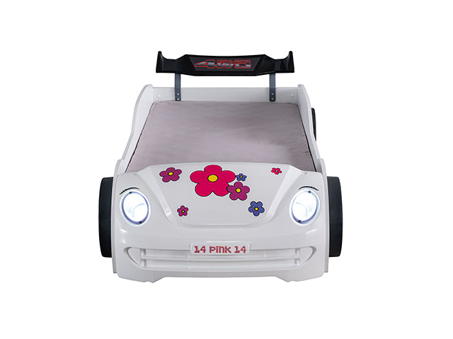 Jourley Car Bed - Time 2 Sleep (West Covina, CA)