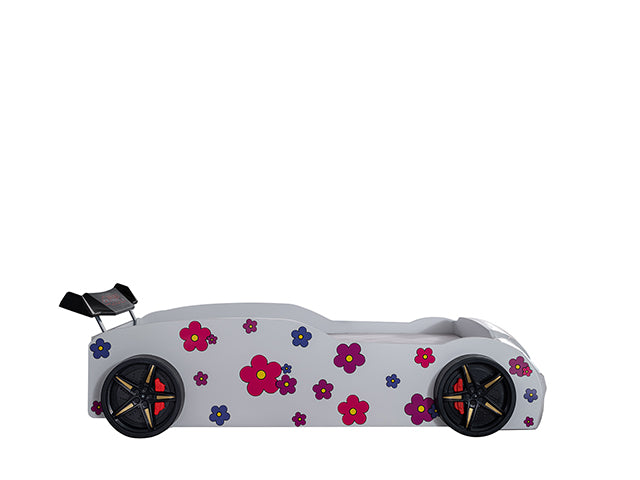 Jourley Car Bed - Time 2 Sleep (West Covina, CA)