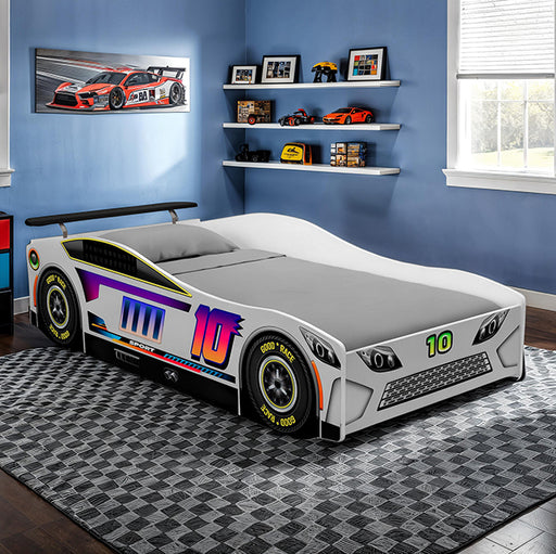 Karsten Car Bed - Time 2 Sleep (West Covina, CA)