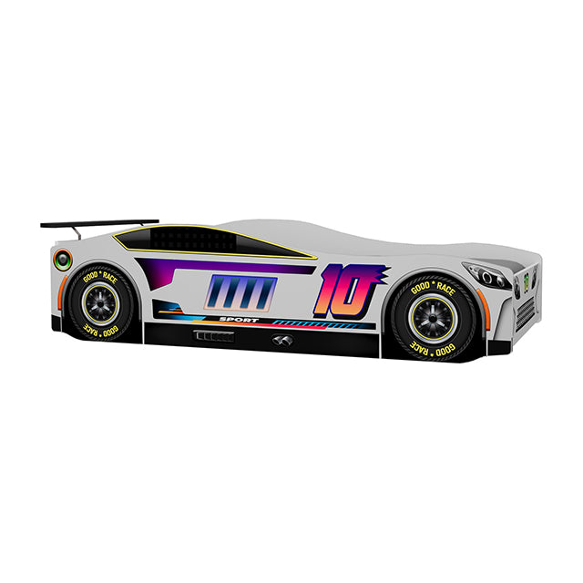 Karsten Car Bed - Time 2 Sleep (West Covina, CA)