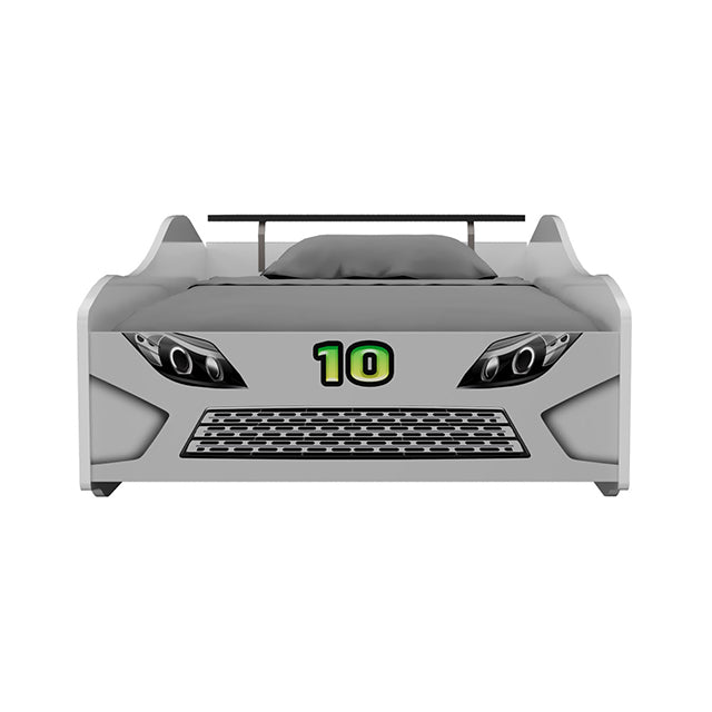 Karsten Car Bed - Time 2 Sleep (West Covina, CA)
