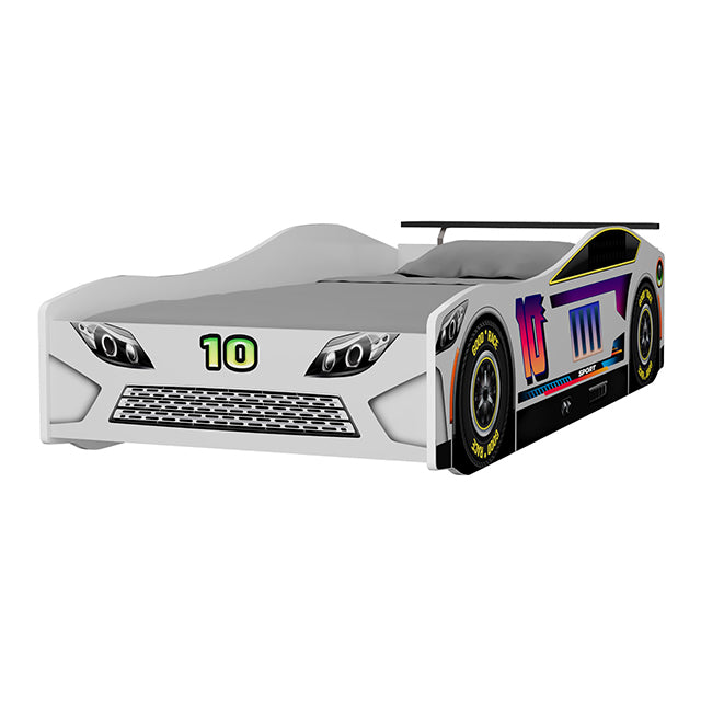 Karsten Car Bed - Time 2 Sleep (West Covina, CA)