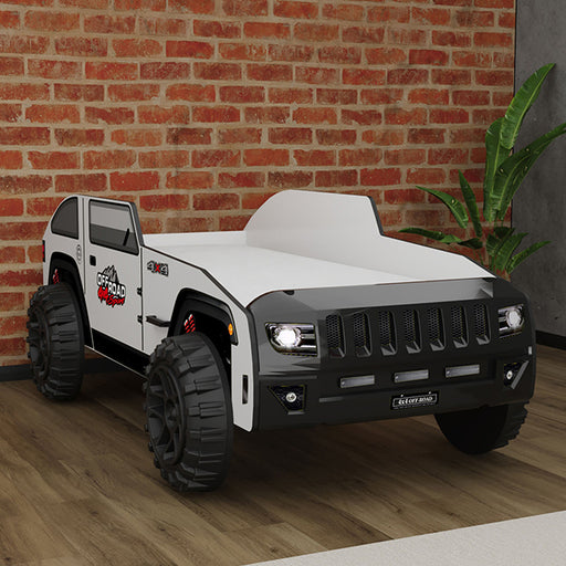 Overlander Car Bed - Time 2 Sleep (West Covina, CA)