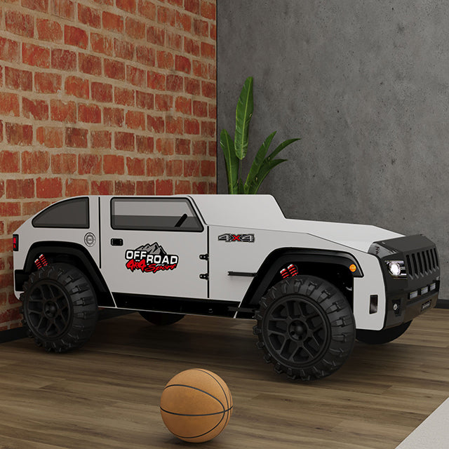 Overlander Car Bed - Time 2 Sleep (West Covina, CA)