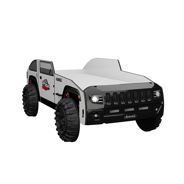Overlander Car Bed - Time 2 Sleep (West Covina, CA)