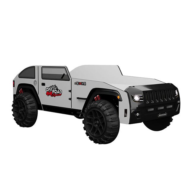Overlander Car Bed - Time 2 Sleep (West Covina, CA)
