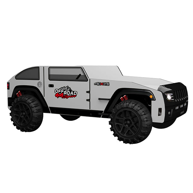 Overlander Car Bed - Time 2 Sleep (West Covina, CA)