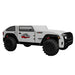 Overlander Car Bed - Time 2 Sleep (West Covina, CA)