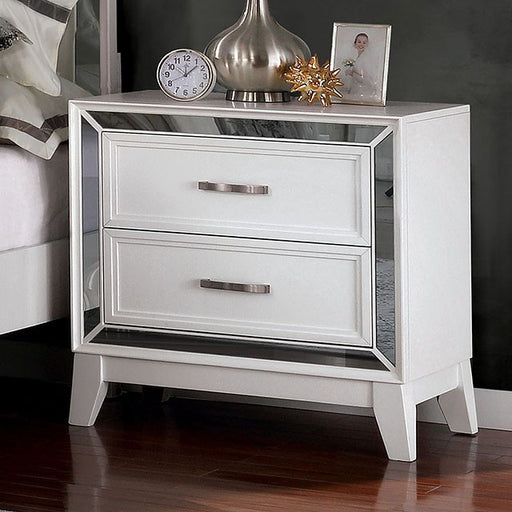 Lamego Night Stand - Time 2 Sleep (West Covina, CA)