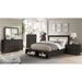 Sligo Queen Bed - Time 2 Sleep (West Covina, CA)