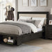 Sligo Queen Bed - Time 2 Sleep (West Covina, CA)