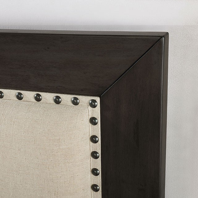 Sligo Queen Bed - Time 2 Sleep (West Covina, CA)