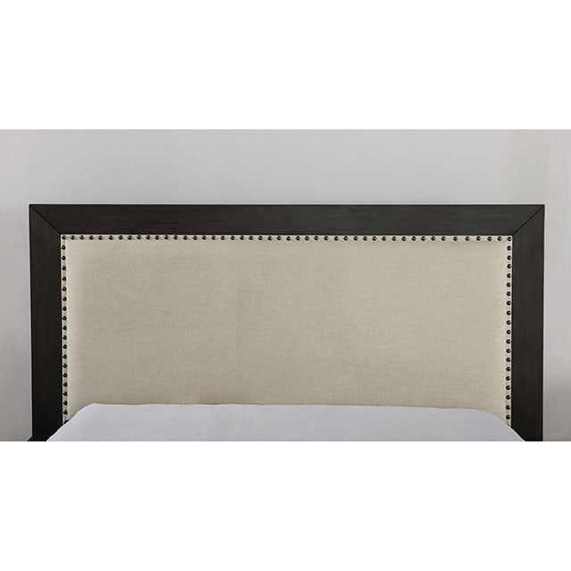 Sligo Queen Bed - Time 2 Sleep (West Covina, CA)