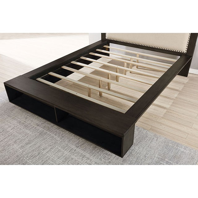 Sligo Queen Bed - Time 2 Sleep (West Covina, CA)