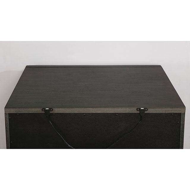 Sligo Queen Bed - Time 2 Sleep (West Covina, CA)